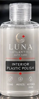 Plastic Polish