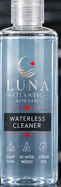 Waterless Engine & Internal Parts Cleaner